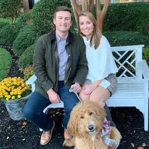 Meet your Posher, Gussie